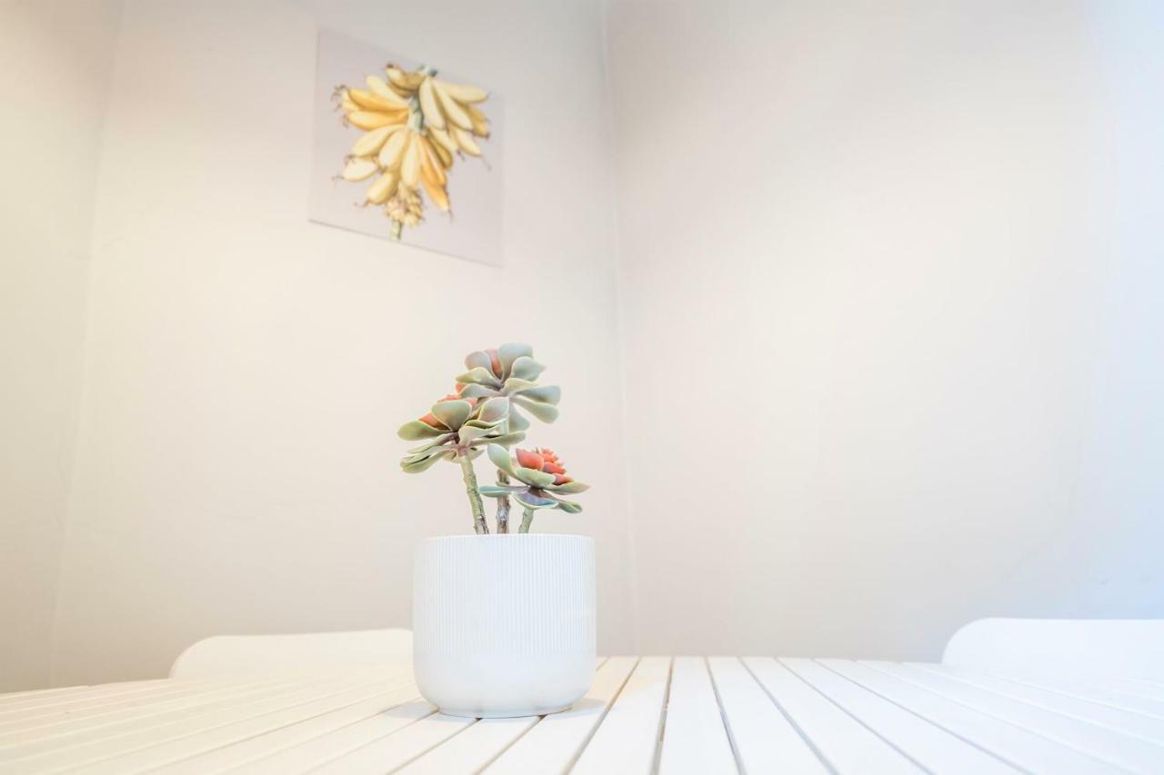 Kurkuma Apartment Budapeşte Dış mekan fotoğraf